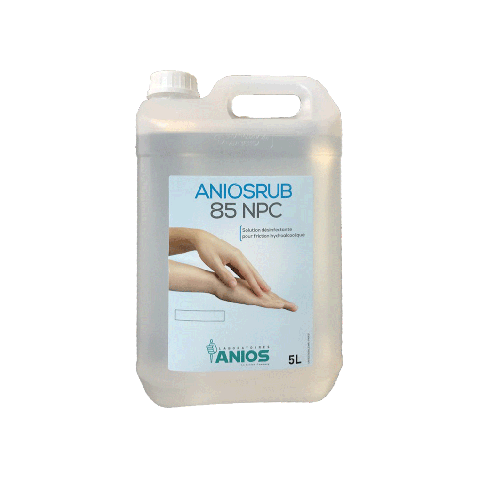Aniosrub 85 NPC 5l