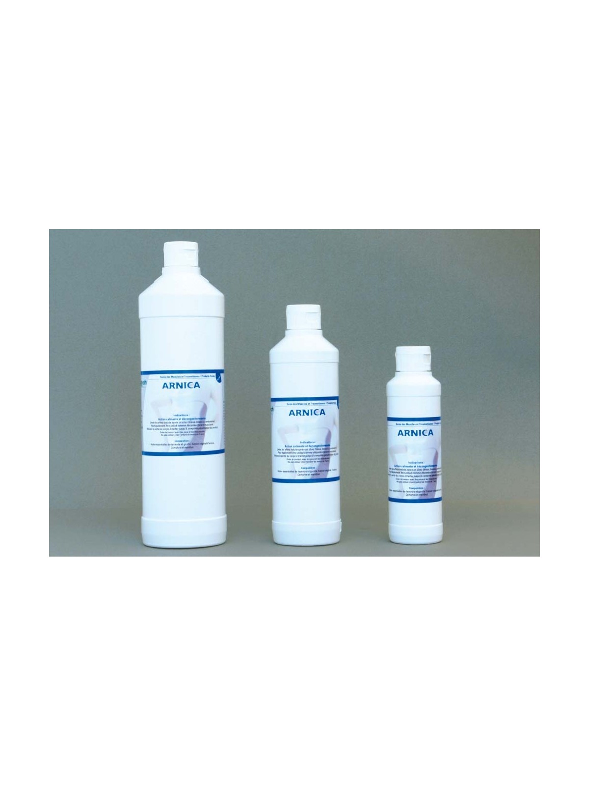 Arnica Phytotech 500 ml