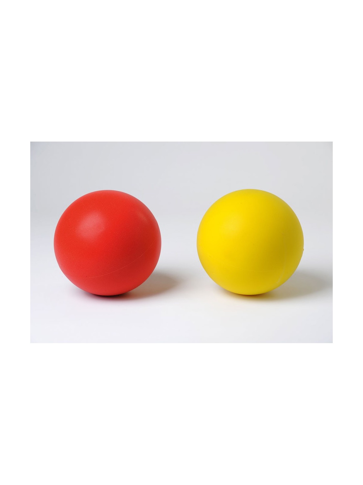 Ballon mousse 200 mm