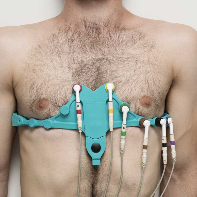 Bande d’electrodes