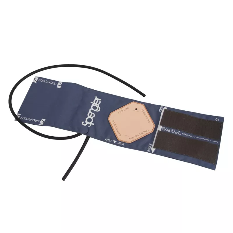 BRASSARD COMPLET LARGE ADULTE MAXI +2