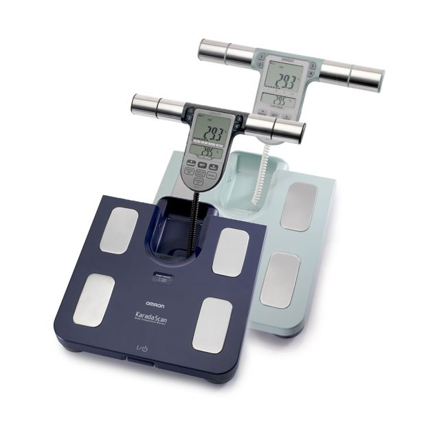 Omron BF511 – Moniteur Body Composition le plus Élaboré
