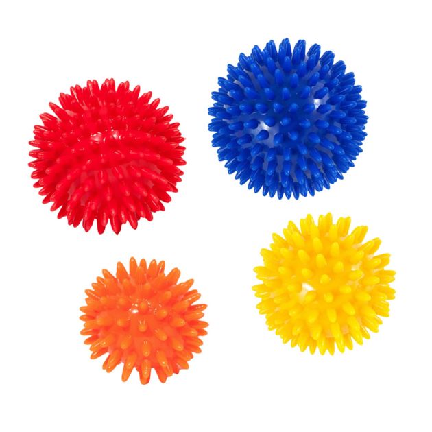 Balles de massage Thera-Band
