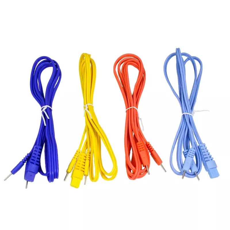 CÂBLE 4 VOIES ÉLECTROSTIMULATEUR GLOBUS