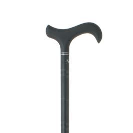 Canne en fibre de carbone écossais gris – Fayet