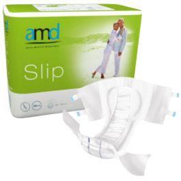 Change complet slip – Amd