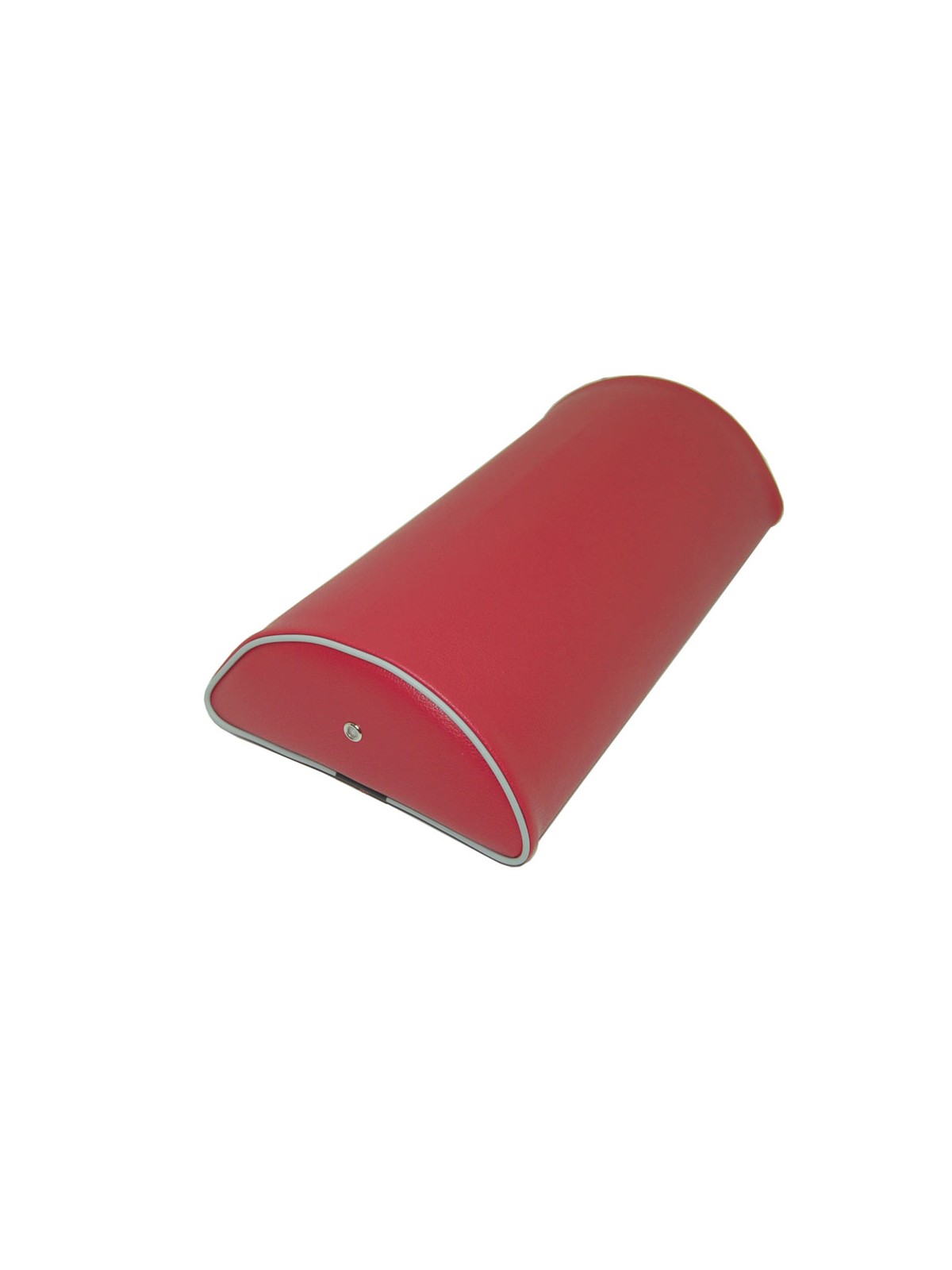 Coussin ½ cylindrique 10 cm + sangle