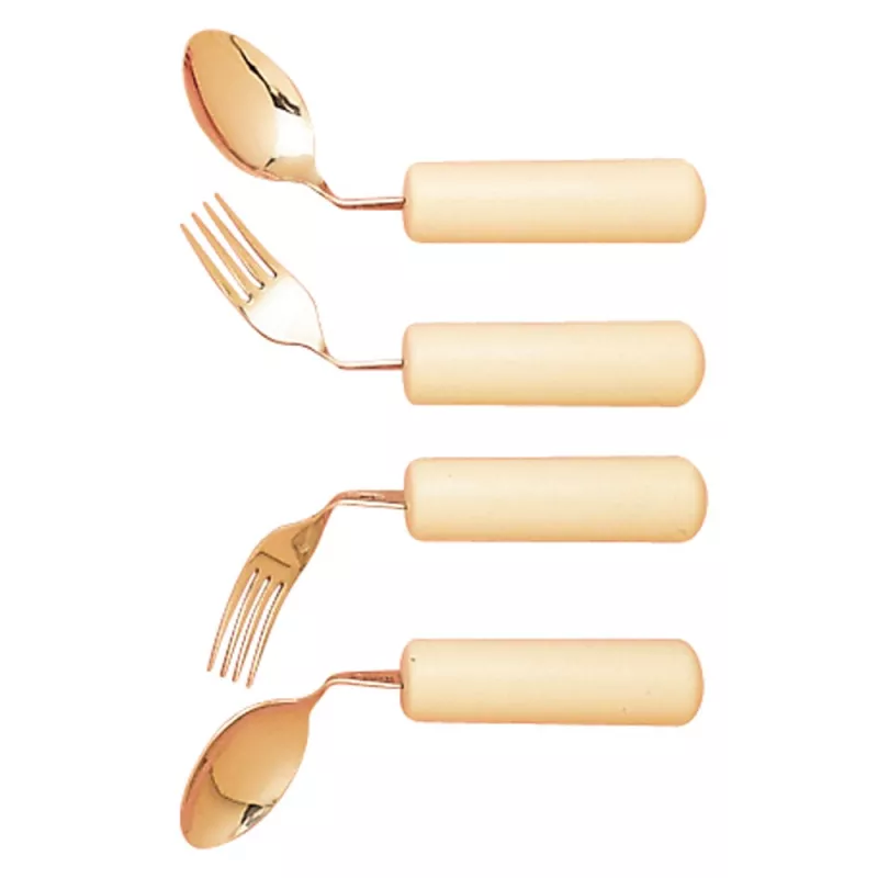 COUVERTS ERGONOMIQUES