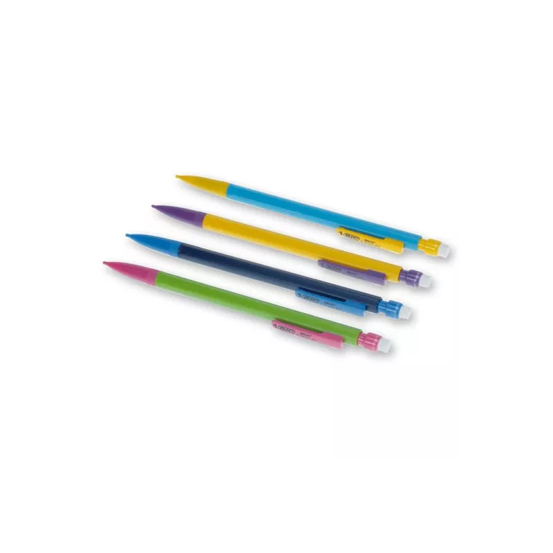 CRAYONS BIC MATIC