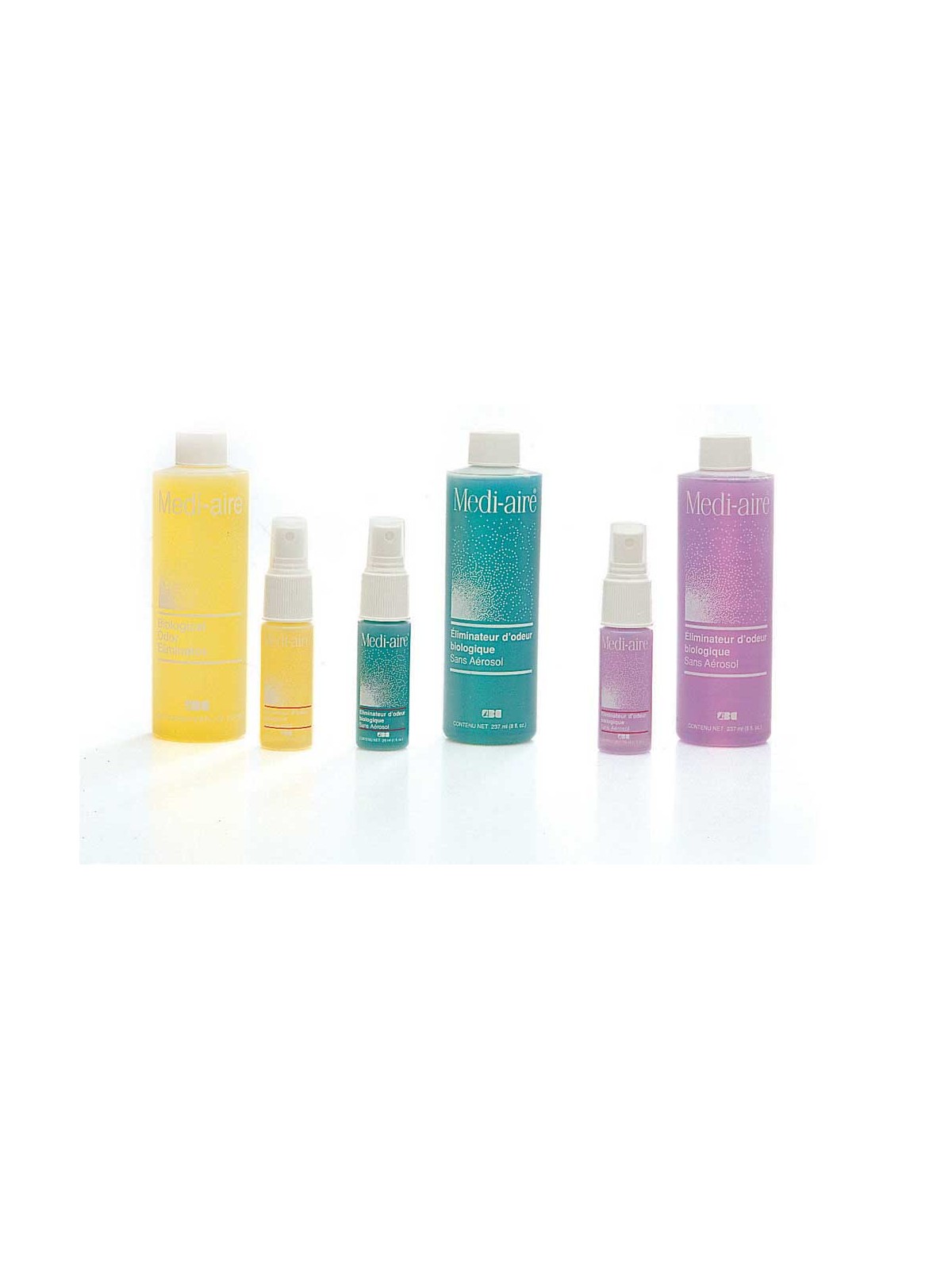 Cremafluid 1000 ml