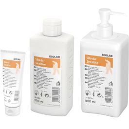 Crème pour les mains Silonda Sensitive – Anios