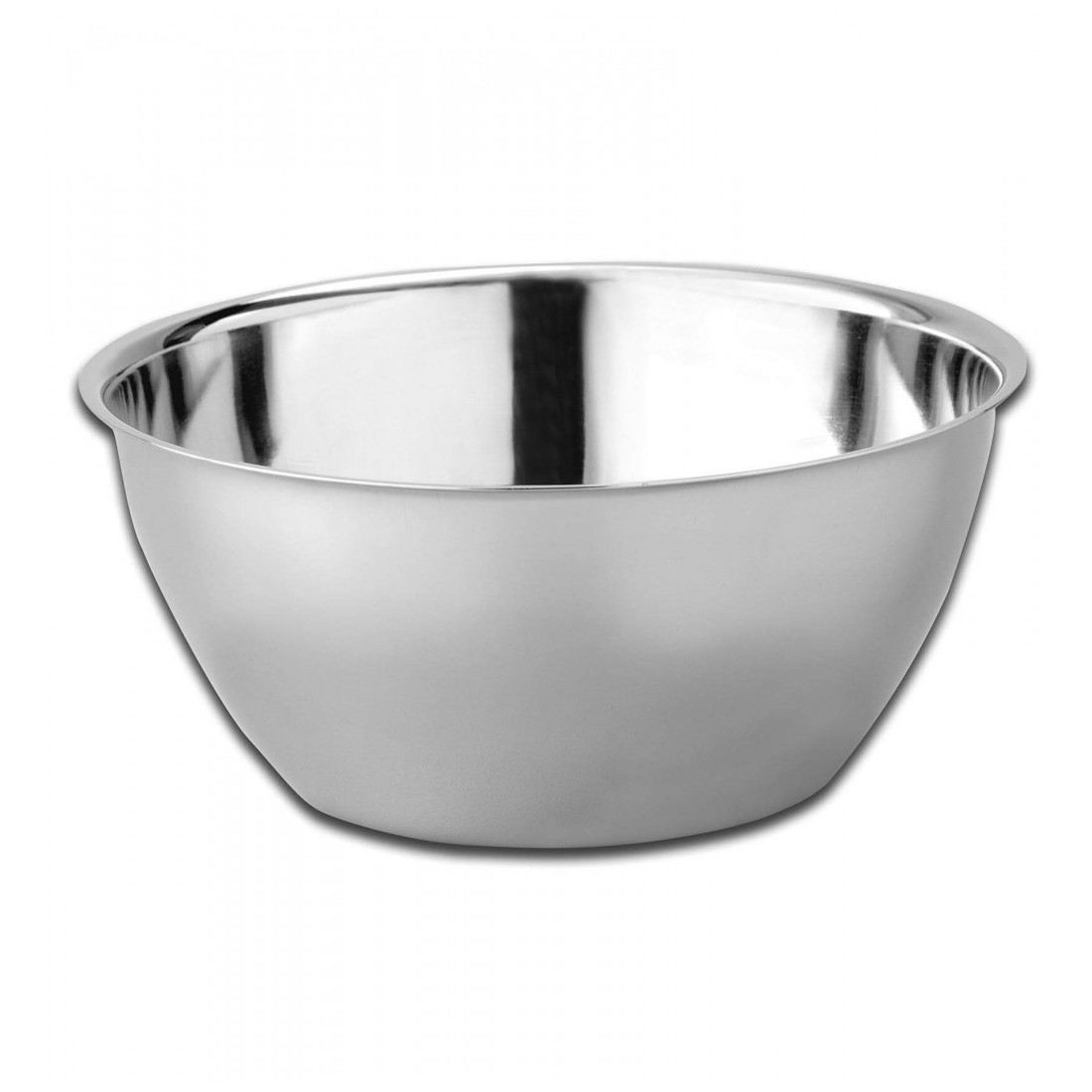 Cupules inox 180 ml