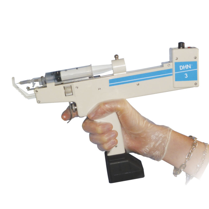 Pistolet DHN3