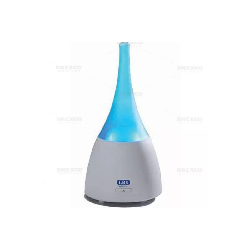 DIFFUSEUR D&rsquo;HUILES ESSENTIELLES