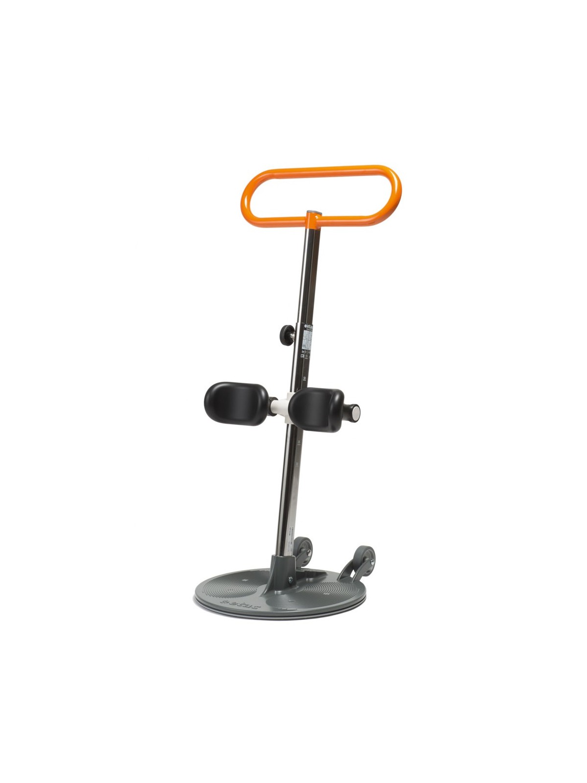 Disque de transfert Turner Pro