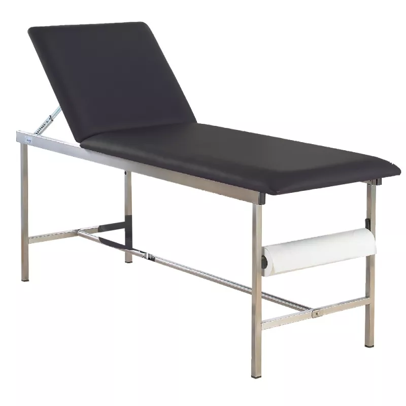 DIVAN D&rsquo;EXAMEN INOX