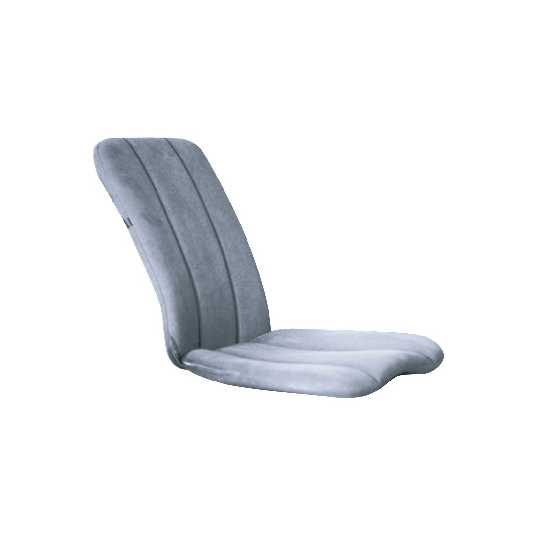 Dorsaback Gris