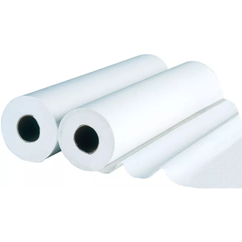 DRAPS D&rsquo;EXAMEN BLANC 21 G/M² SUPER RÉSISTANT 150 FORMATS