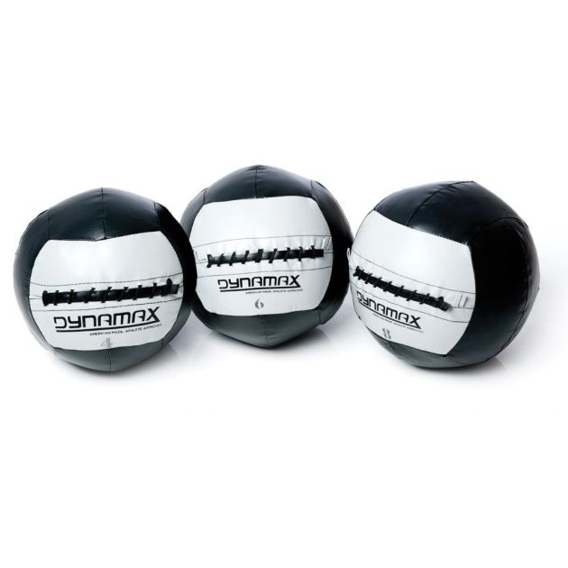 Balle médicinale Dynamax