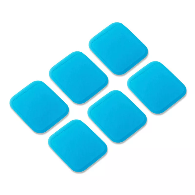 ELECTRODES RELAXATION MENSTRUELLE EM 50