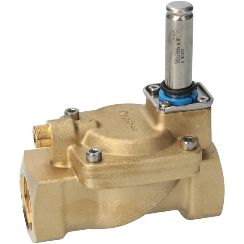 Electrovanne EV220B 25B Réf. 032U7125 – Danfoss