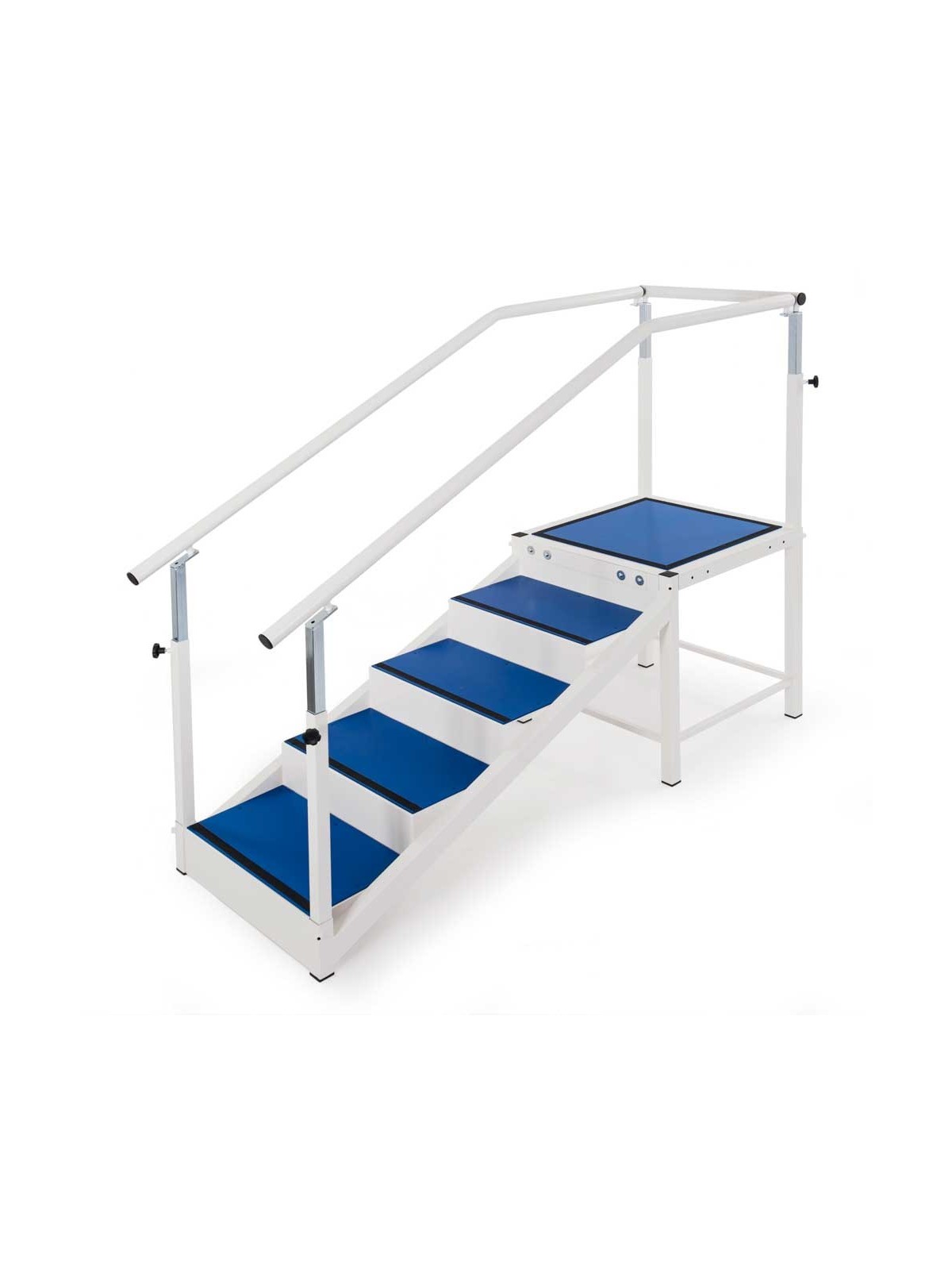 Escalier de rééducation 1 volée