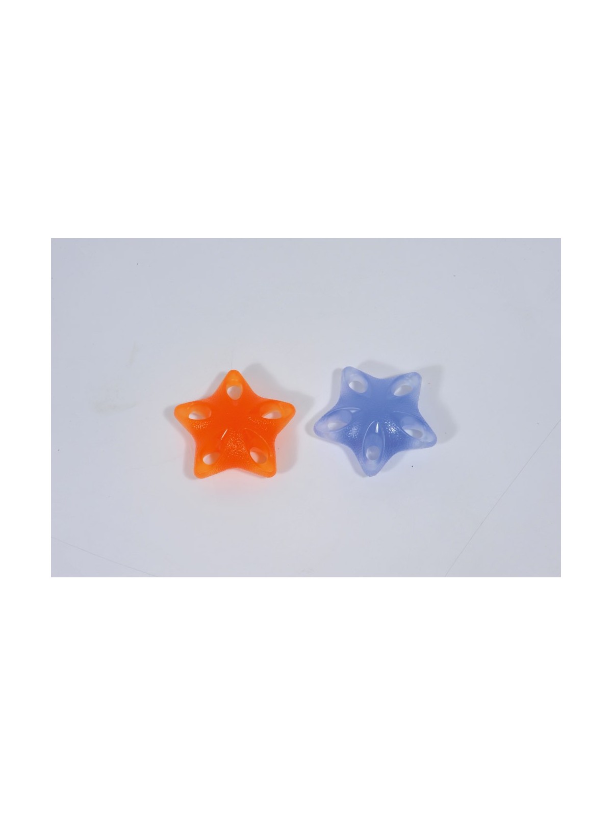 Etoile spécial extenseurs medium bleue