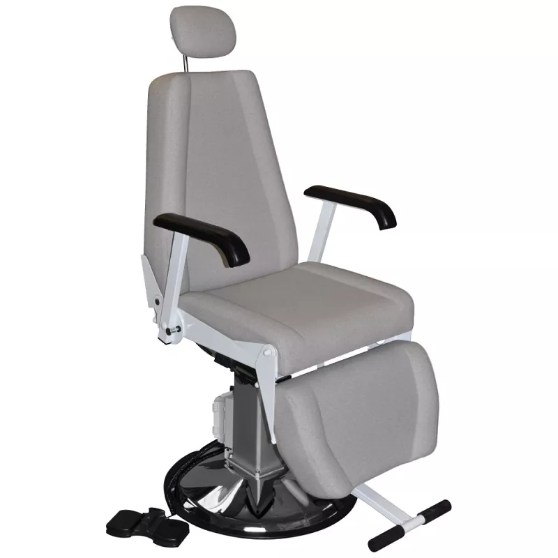 FAUTEUIL D&rsquo;EXAMEN ORL CORBIE – VOG