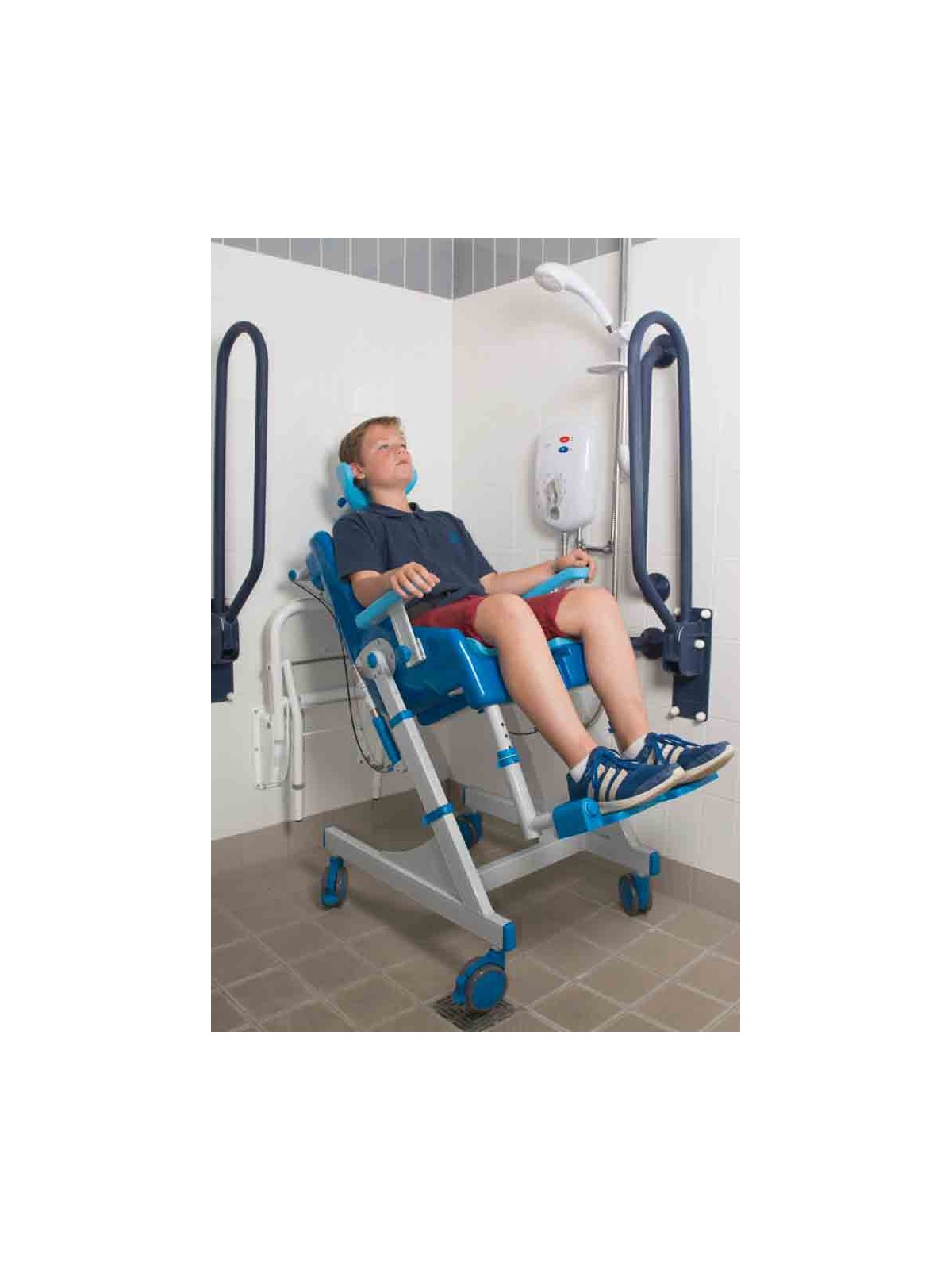 Fauteuil Seahorse Plus Medium