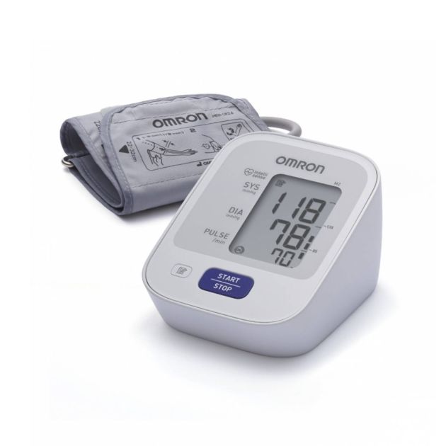 Omron M2 Tensiomètre au bras