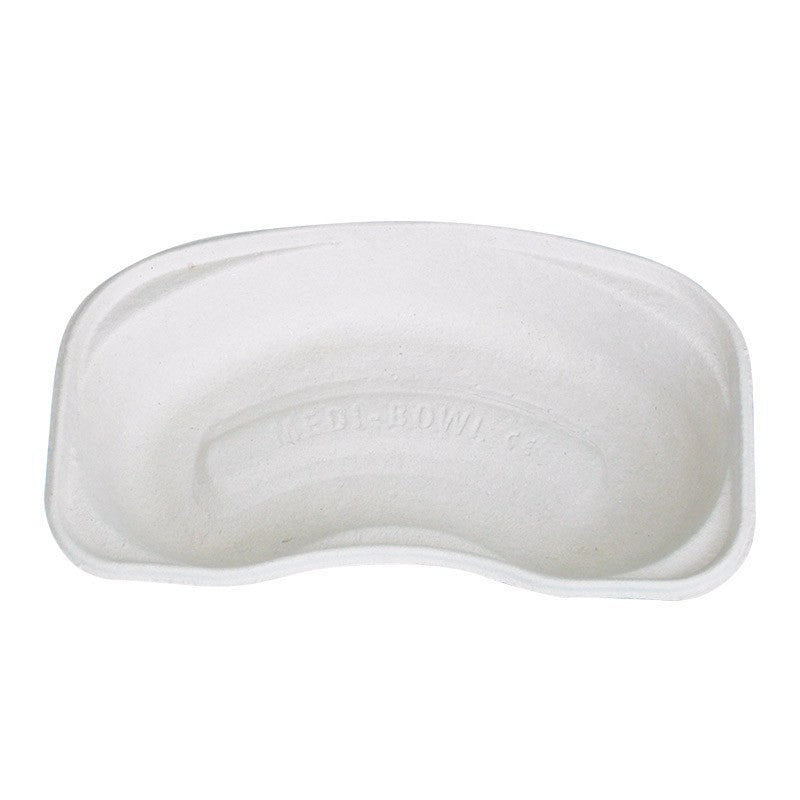HARTMANN – Haricot cellulose – 252 x 150 x 48 mm – 300 pièces