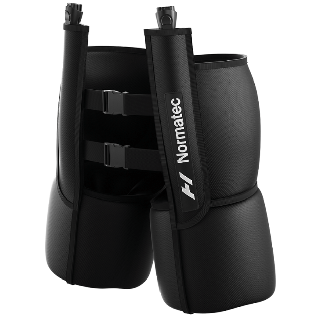 Attaches de hanche Hyperice Normatec 3.0