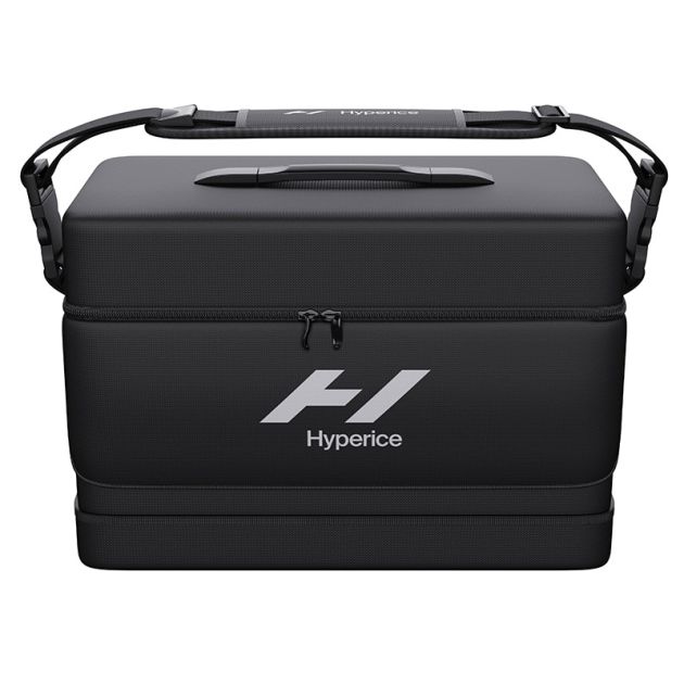 Étui de transport Hyperice Normatec