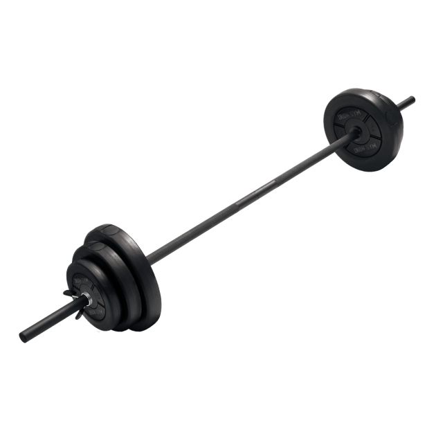 Iron Gym – Ensemble d&rsquo;haltères réglables 20 kg