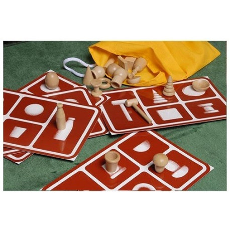 JEU 3 DIMENSIONS