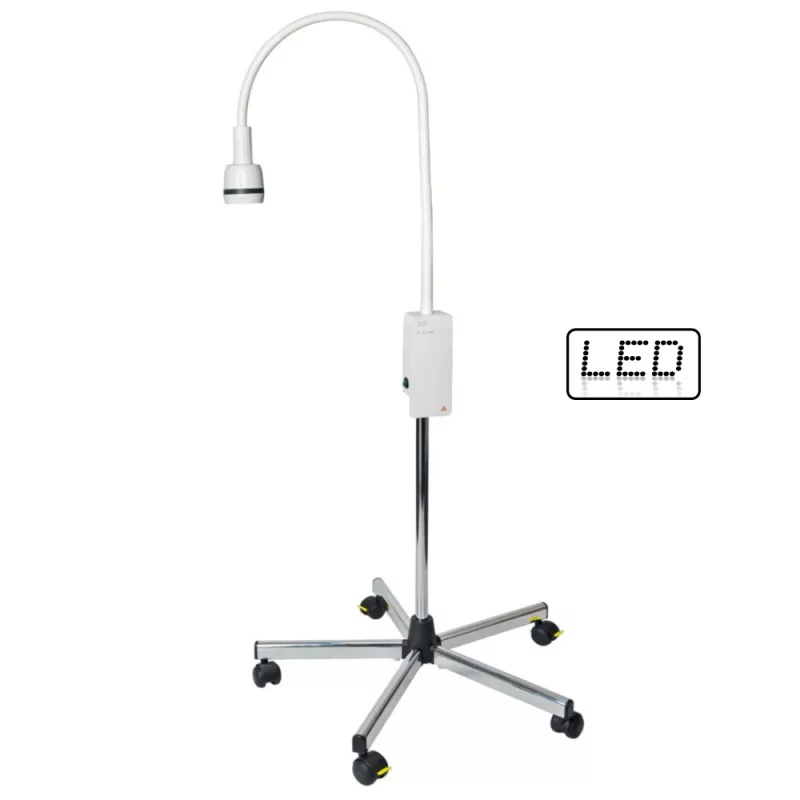 LAMPE D&rsquo;EXAMEN EL3 LED