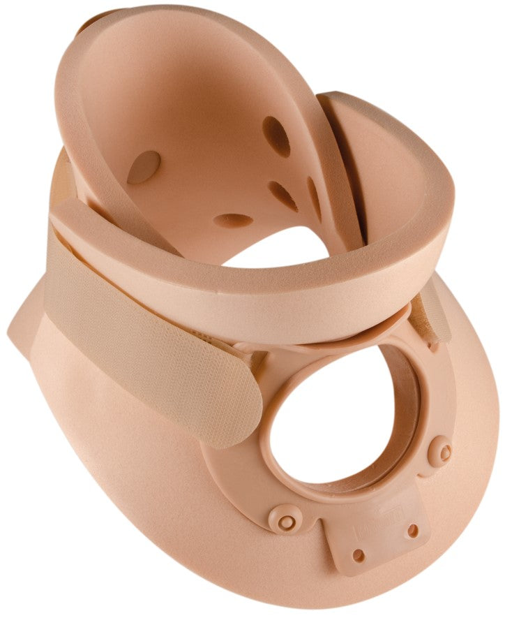 THUASNE-Collier cervical rigide C4, minerve