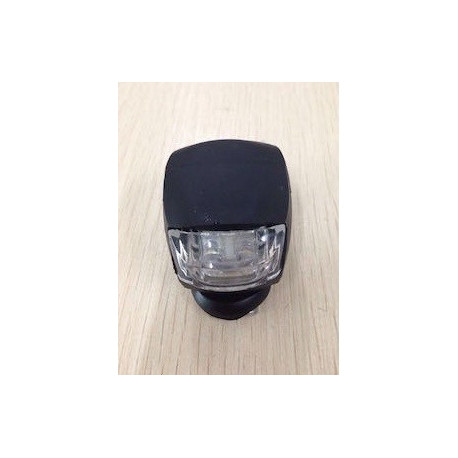 LUMIERE LED NOMADE