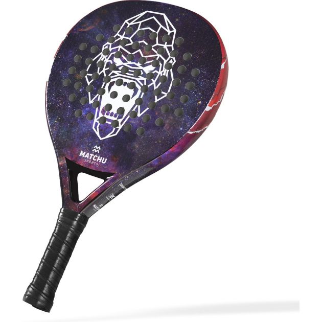Raquette Matchu Gorilla Teardrop