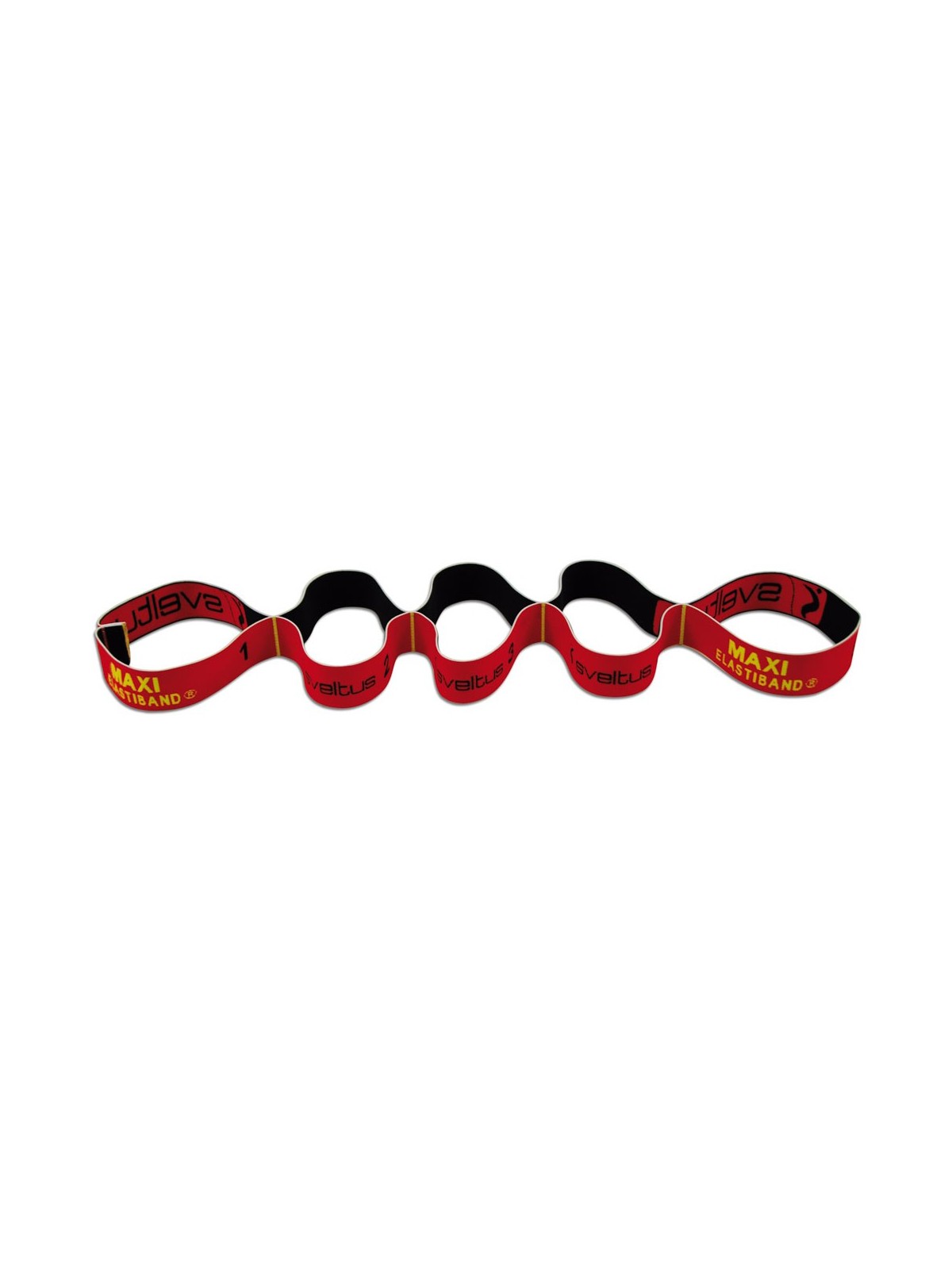Maxi-élastiband