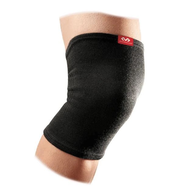 McDavid – Knee Sleeve / Elastic (510R)