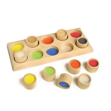 MEMO TACTILE