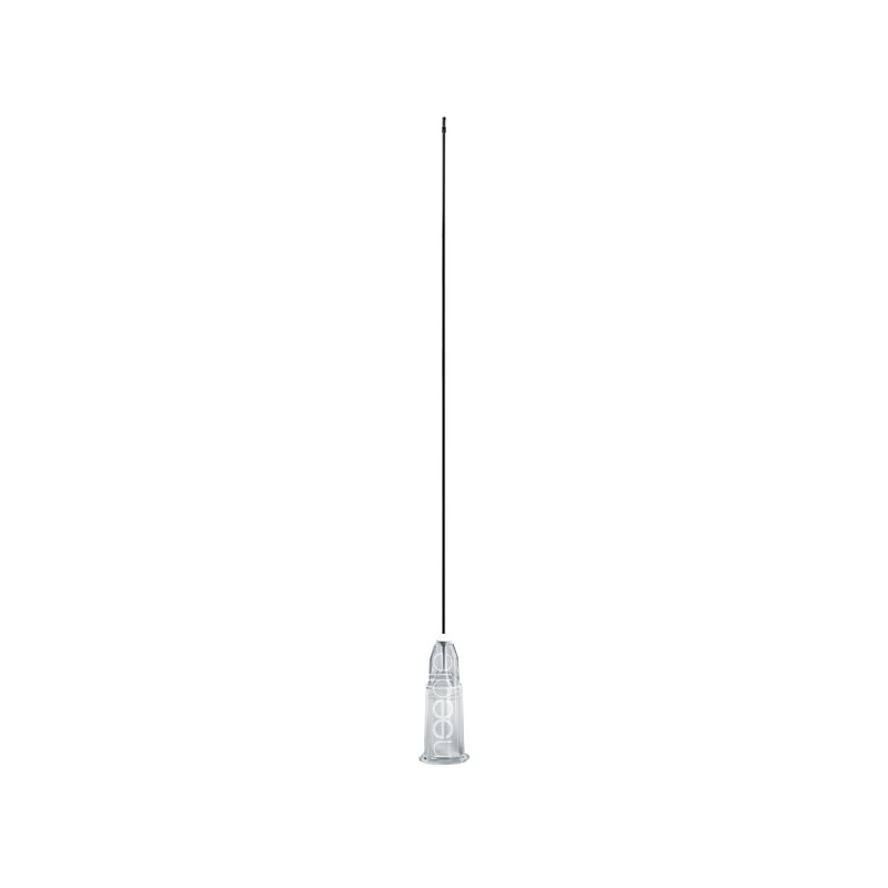 Micro canules Magic Needle de fabrication française (13 tailles, canules + aiguilles de16G à 30G) – Boîte de 25 unités