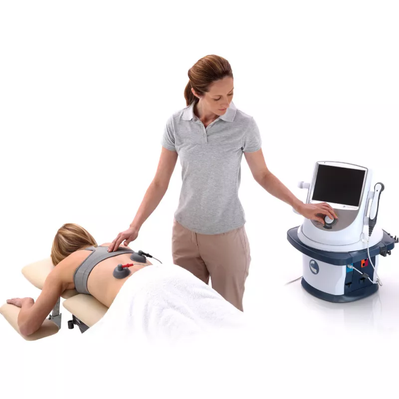 MODULE VACUUM – INTELECT NEO