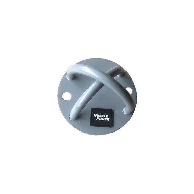 Muscle Power X-mount Crochet de suspension