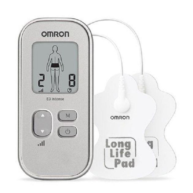 Omron E3 Neurostimulateur Intense