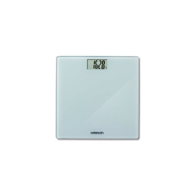 Omron HN-286-E Pèse-Personne Numérique