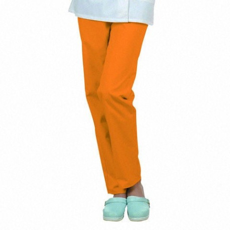 Pantalon Patsy Orange