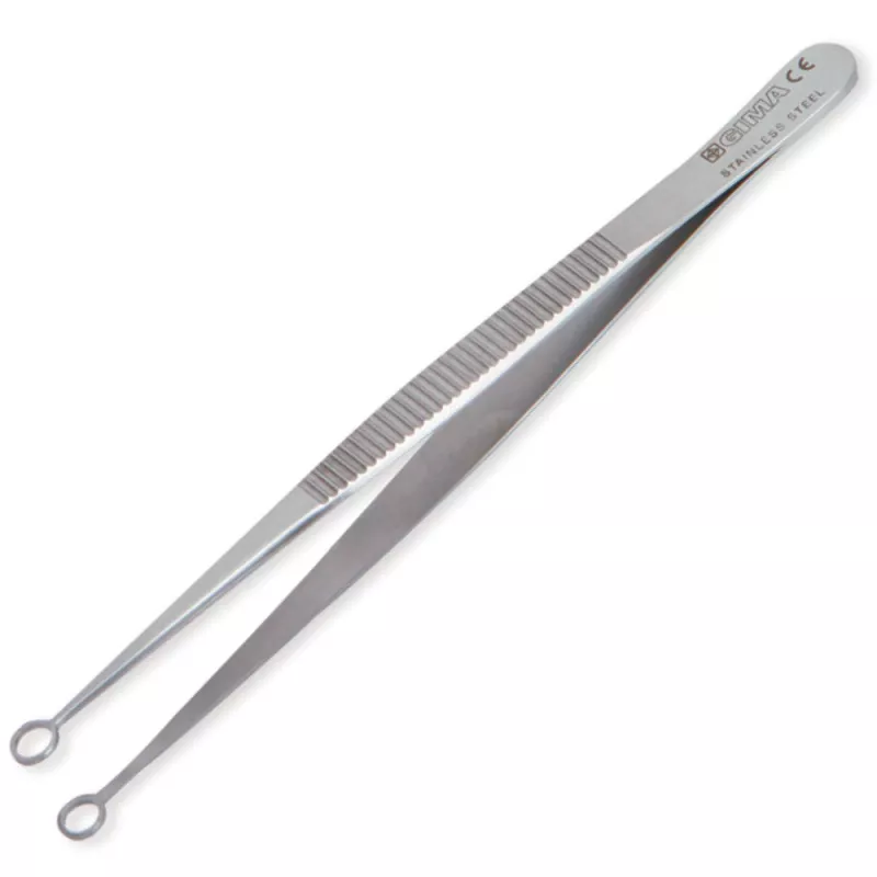 PINCE A PAUPIERES 11 CM