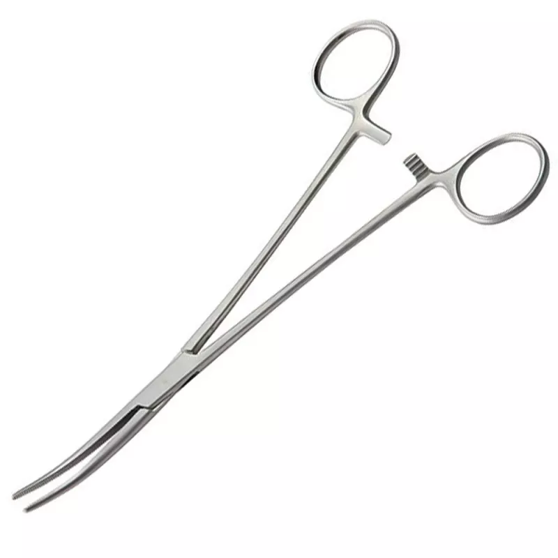 PINCE DE BENGOLEA COURBE – 24 CM